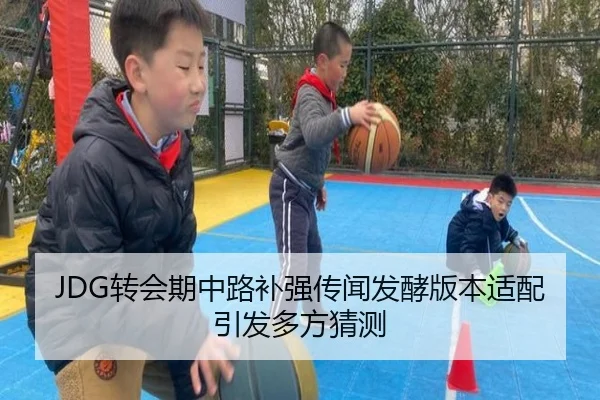 JDG转会期中路补强传闻发酵版本适配引发多方猜测